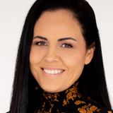 Carla McCrostie