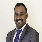 Deepan Kumar
