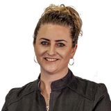 Jodie Woodfield
