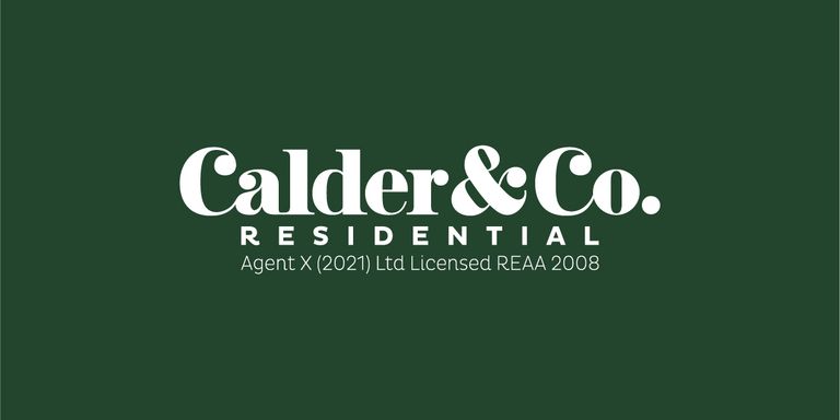 Calder & Co
