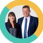 Sheree Purnell & Gerard Eising