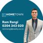 Ram Rangi