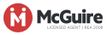 McGuire Real Estate Ltd (Licensed: REAA 2008)