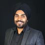 Harry Singh
