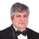 Mahesh Bindra
