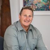 Barry Fredheim