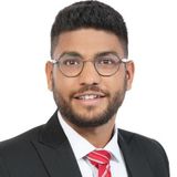 Max Chopra