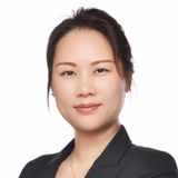 Shubina Zhang