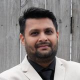 Aakar Vyas