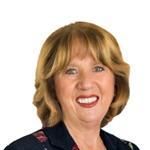 Margaret Cullington