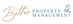 Better Property Management Ltd