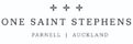 1 St Stephens Ave Ltd