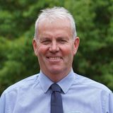 Mark Hanrahan