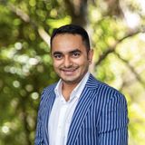 Sid Sakpal