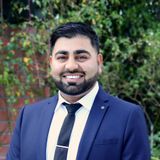 Aadil Ahmed