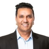 Jeet Dhillon