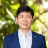 Ross Jin