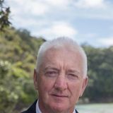 Hendry Tainsh