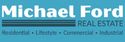 Michael Ford Ltd (Licensed: REAA 2008) Michael Ford Real Estate