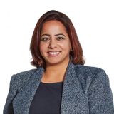 Deepa Kukreja
