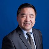 Jonathan Zhang
