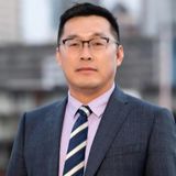Daniel Zhang
