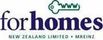 For Homes - Dannevirke