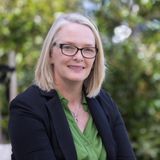 Karen Wood