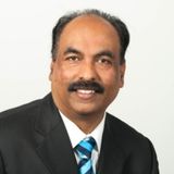 Amar Alluri
