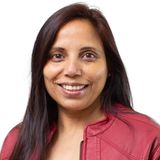 Chitra Bansal