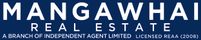 Mangawhai Real Estate - a Branch of Independent Agent (Licensed: REAA 2008)