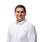 Kevin Kapur
