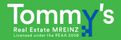 Tommy's - Wellington