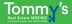 Tommy's Real Estate Ltd (Licensed: REAA 2008) - Tommys Wellington