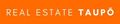 Real Estate Taupo, Tony Treloar (Licensed: REAA 2008)