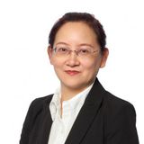Winnie Ye