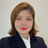 Tanya Xin