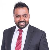 Ritesh Verma