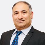 Manoj Arora