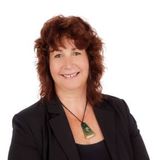 Tammy Shanahan