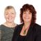Tammy and Jo