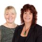 Tammy and Jo