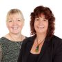 Tammy and Jo