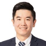Eric Xue