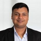 Ankit Sharma