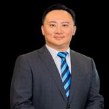 Chris Zhang