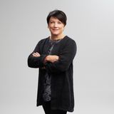 Janice Cowdy