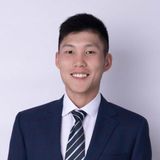 Jerry Xu
