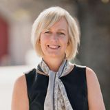 Tracey Frost