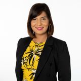Nazia Patel